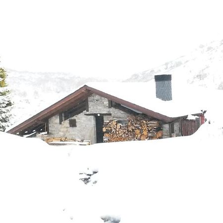 Casa Turismo Rural O Filandon Suertes Exterior foto